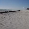 Day 9 -- Bristol FL to Panama City Beach FL