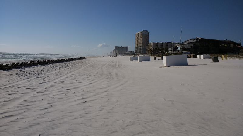Featured image of post Day 9 -- Bristol FL to Panama City Beach FL