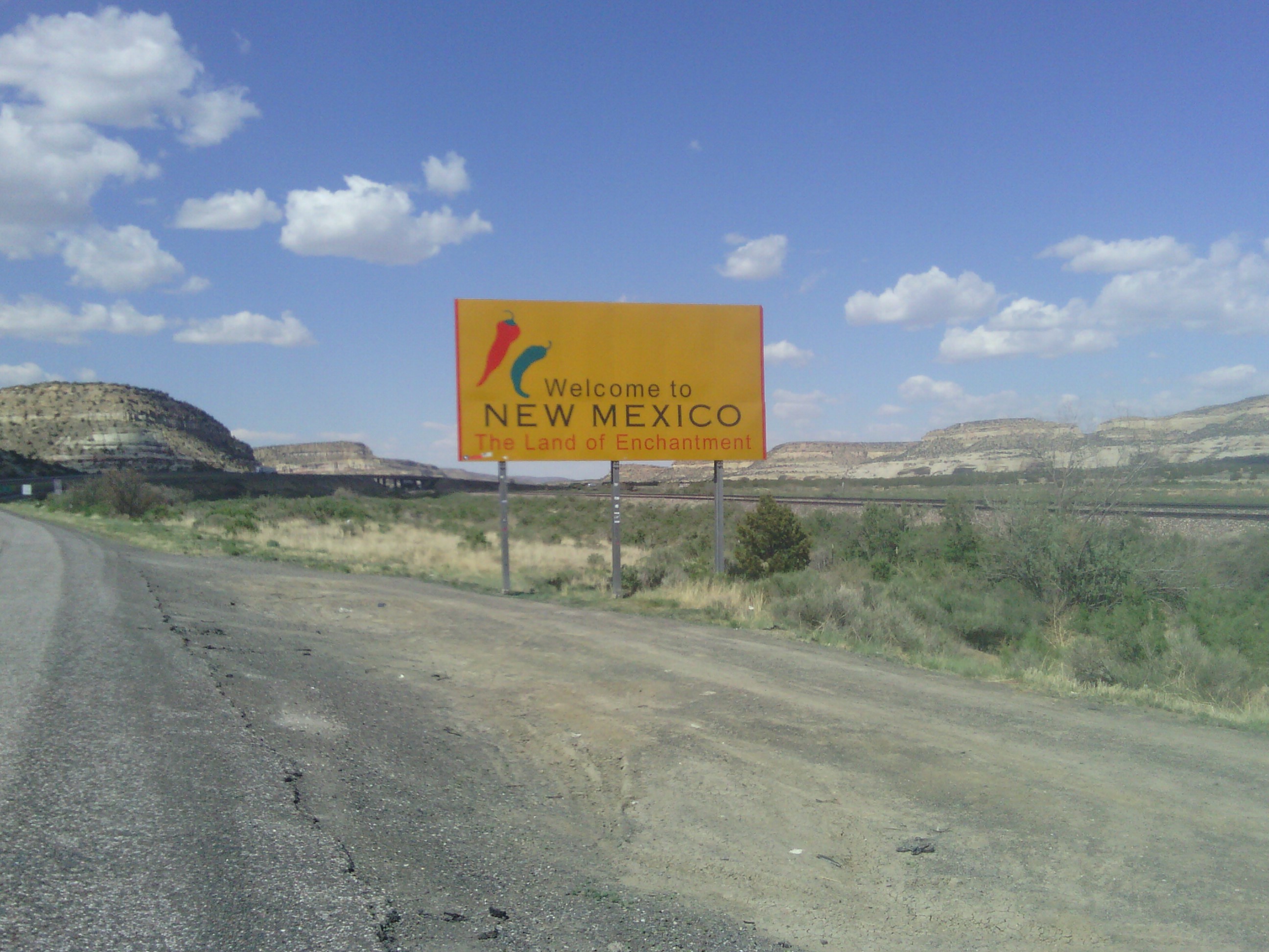 Third state and second time zone