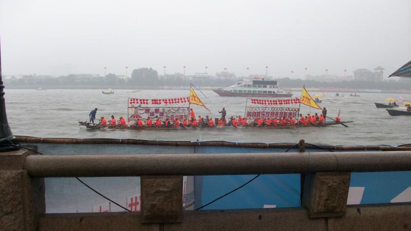 Featured image of post Dragon Boats