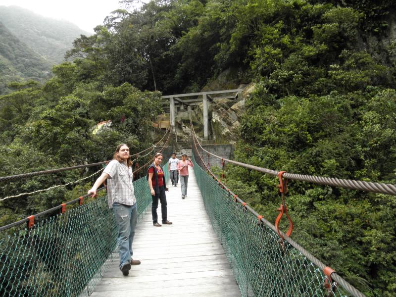 Featured image of post Ecuador 2012