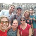 Euro Trip Summer 2018