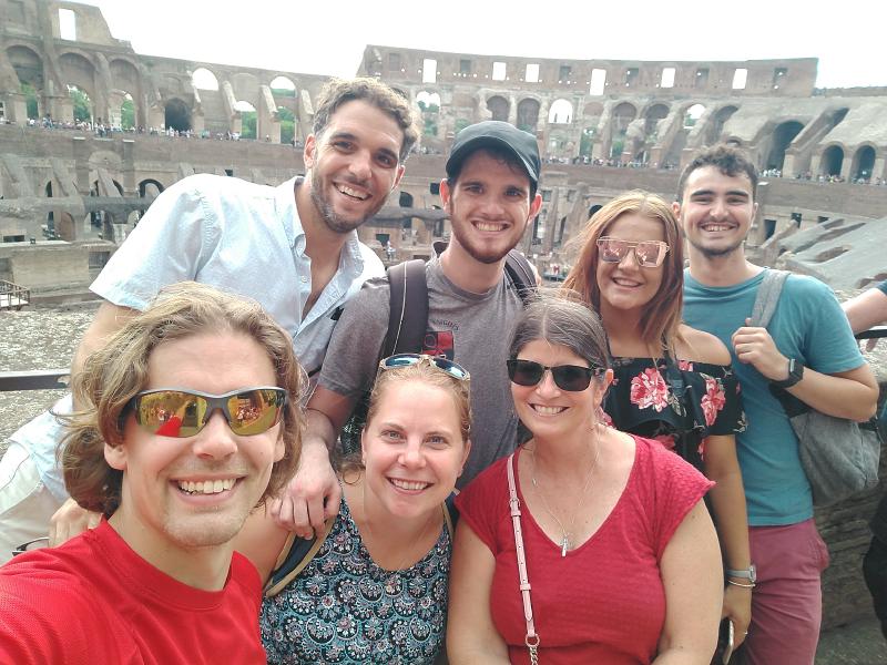 Featured image of post Euro Trip Summer 2018