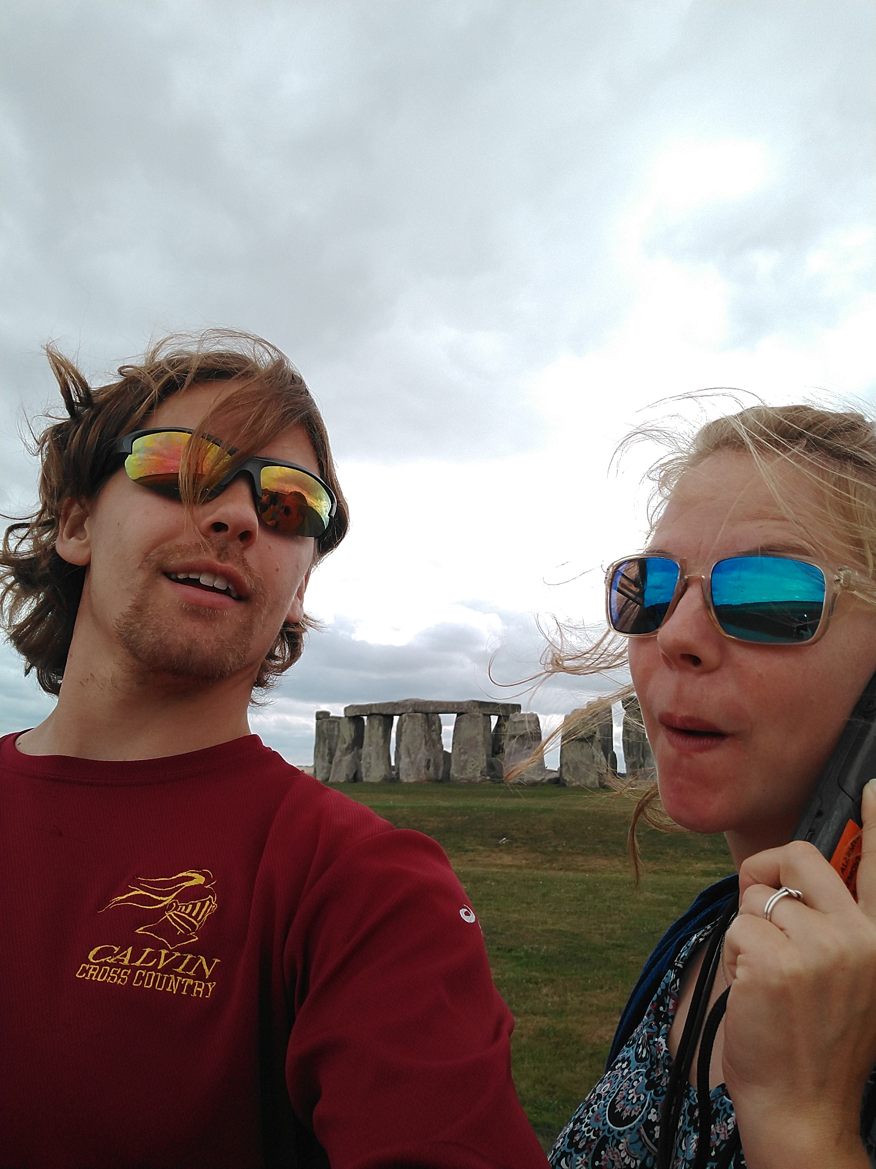 Stonehenge