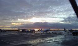 Featured image of post First week in Alaska