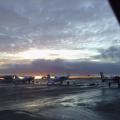 First week in Alaska