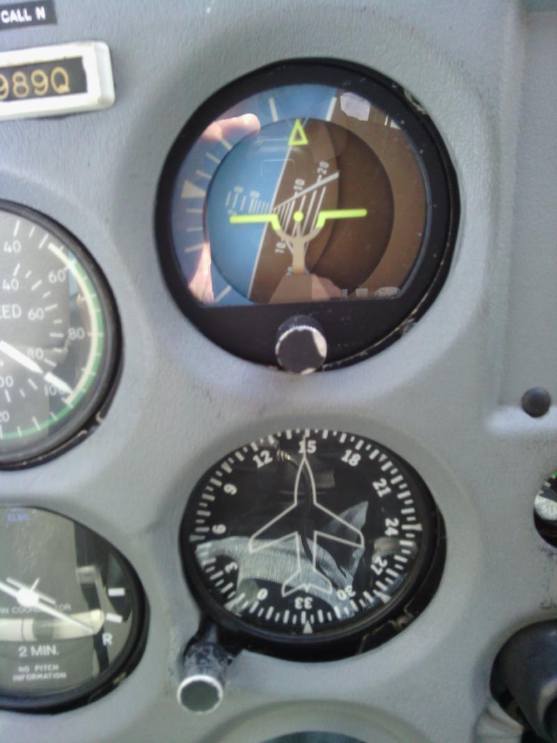 Featured image of post Flight school in Needles, CA