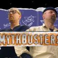 I Like Myth Busters