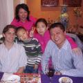 Jeff's Birthday