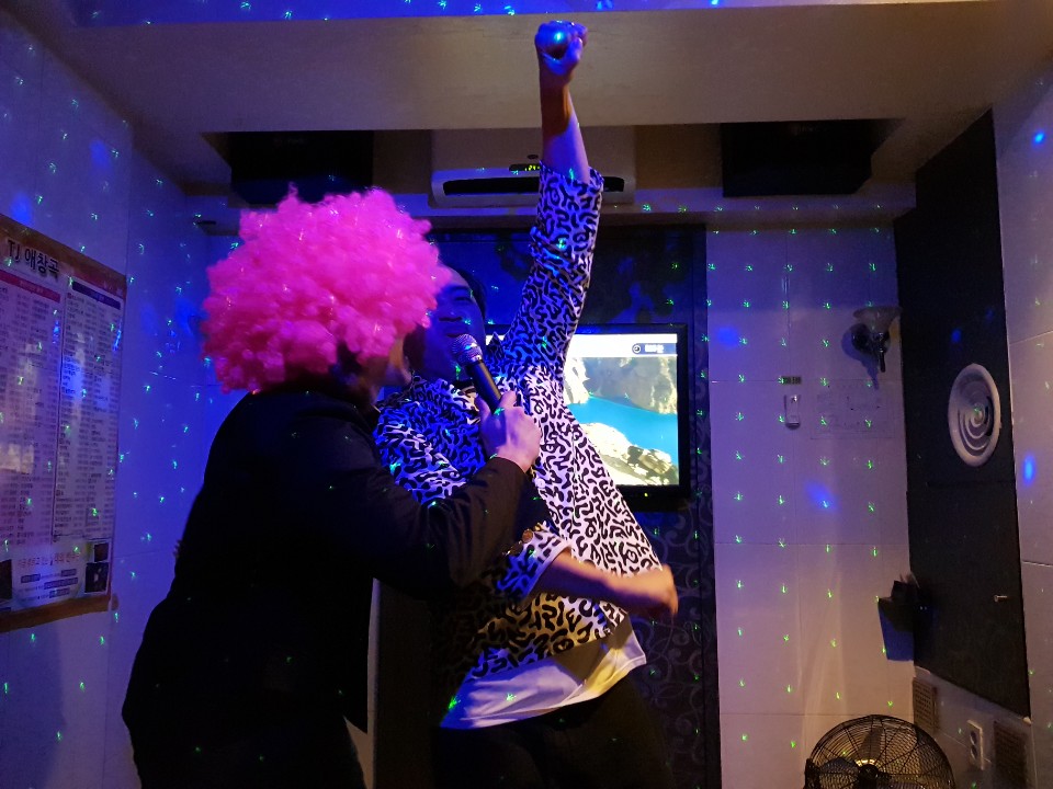Karaoke