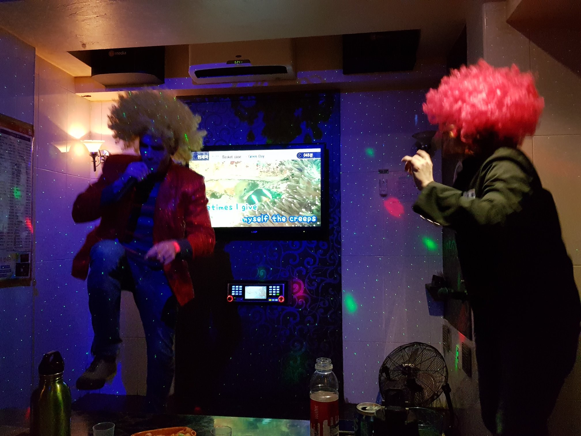 Karaoke