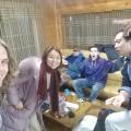 Korea Trip