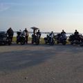 2024 Lake Huron Motorcycle Trip