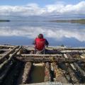 Logging the Kuskokwim