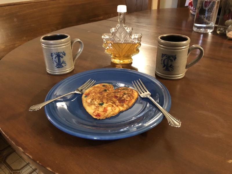 Featured image of post See You on Maple Syrup Day