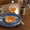 See You on Maple Syrup Day