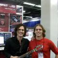 NAMM Show 2011