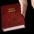 Public Schools ARE Parochial Schools