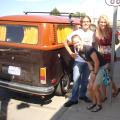 Roadtrip to California