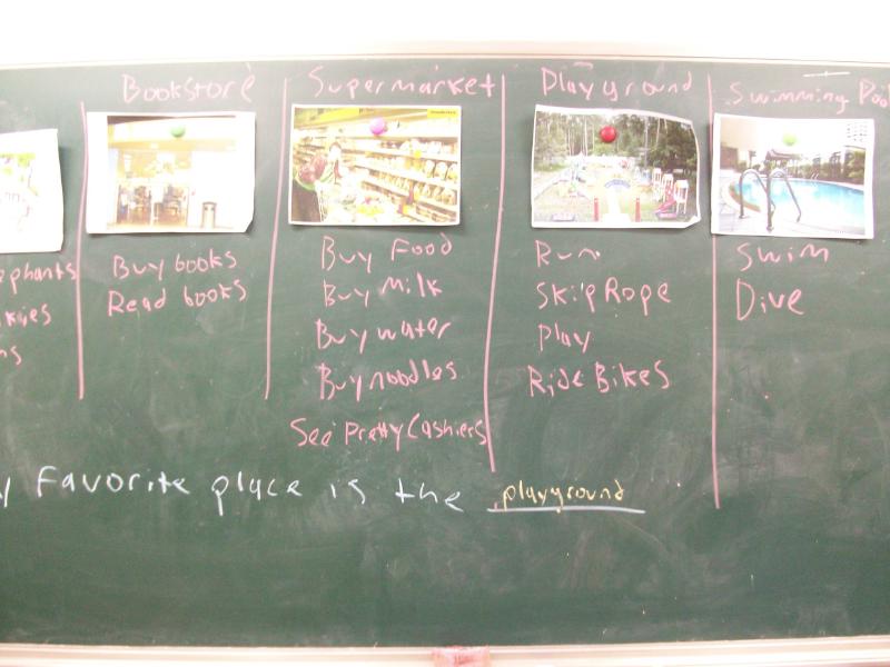 Featured image of post School