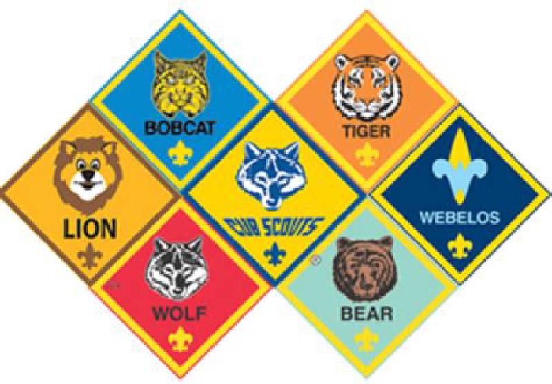 Featured image of post Scouts and their Values