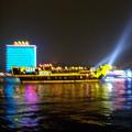 Shamian Island (沙面岛)