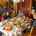 Thanksgiving 2011