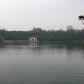 Tianhe Park (天河 公园) and Brian