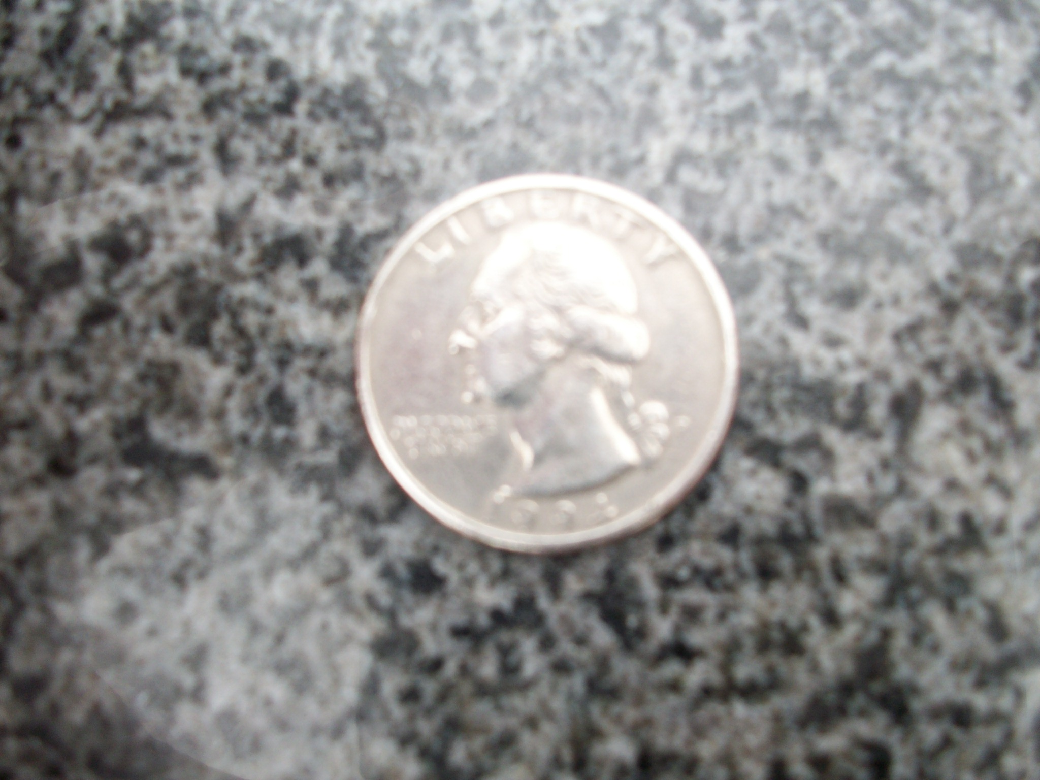 The last time I saw Annika&rsquo;s lucky quarter before I hurled it directly into the statue&rsquo;s mouth&hellip; and watched it bounce out.
