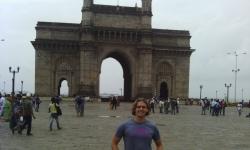 Featured image of post Touring Mumbai