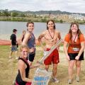 Warrior Dash 2011