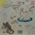 White Board Drawings